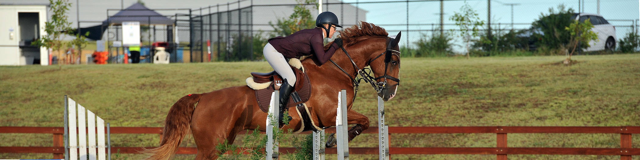 Capricorn Australia - Advanced Arena Technology Proud family business supplying the Australian Equestrian Industry with quality products imported from Europe since 2000. SOILTEX, Arena Safety Wall, EBB & Flow Arenas and round yards. Ride Now Pay Later. Proven in Australia in all conditions.