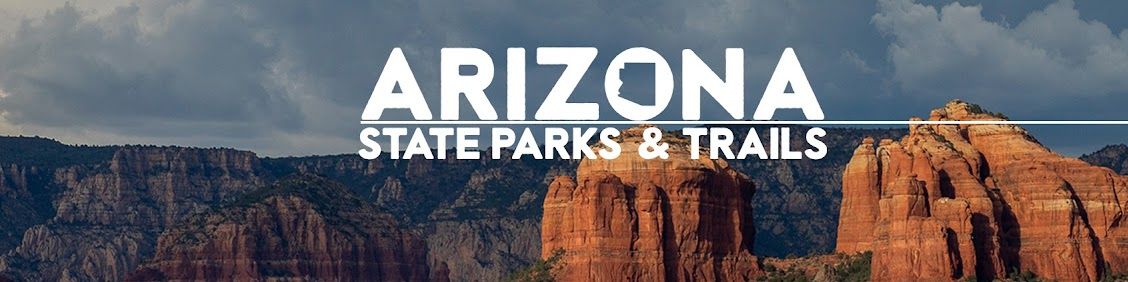 Arizona State Parks and Trails