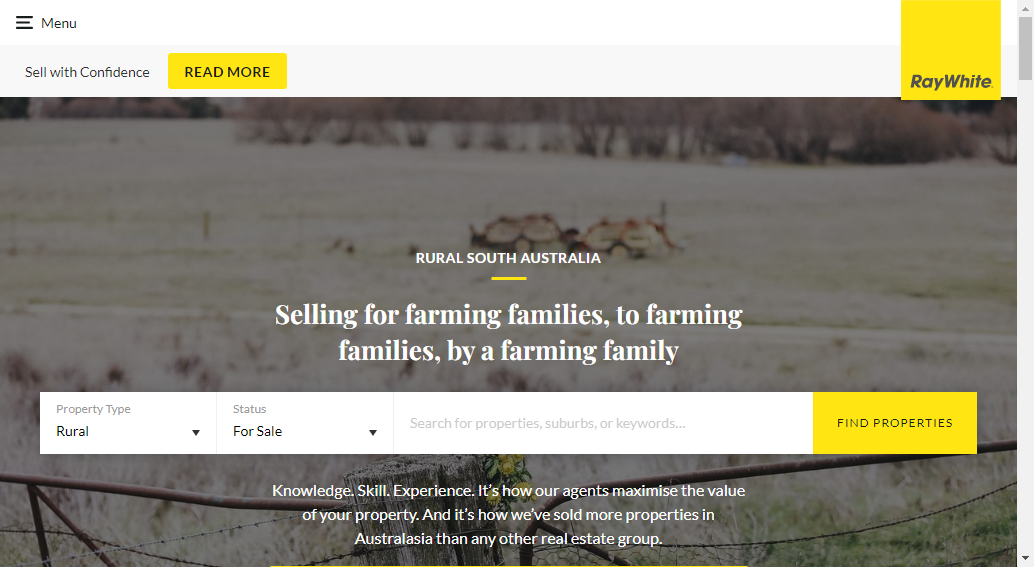 Ray White Rural Victoria - Rural Lifestyle