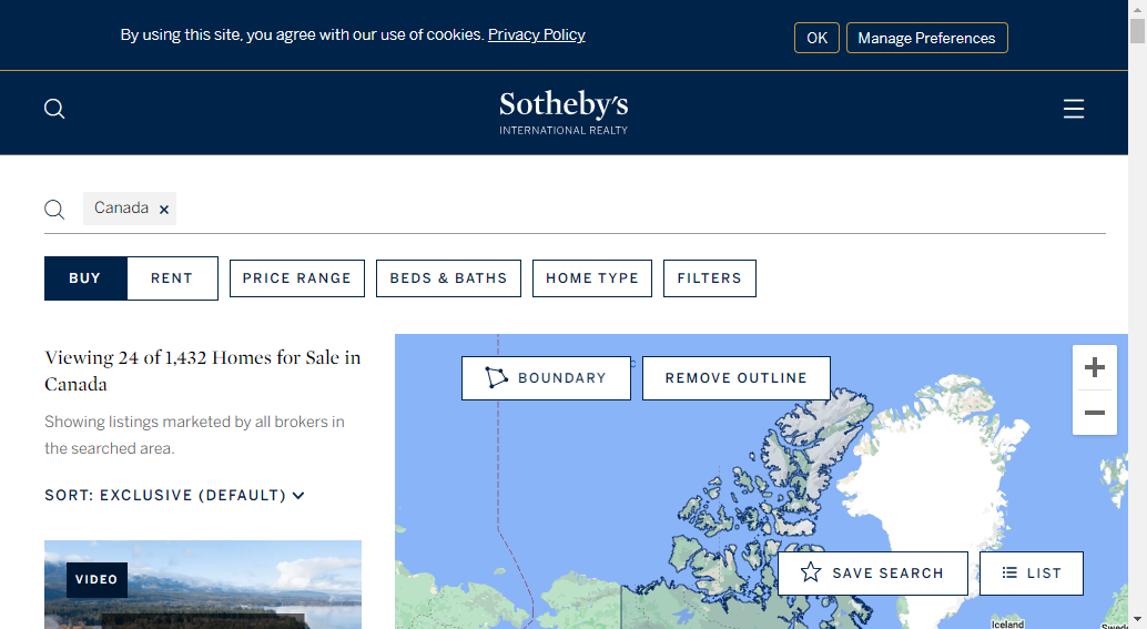 Sotheby';s International Realty