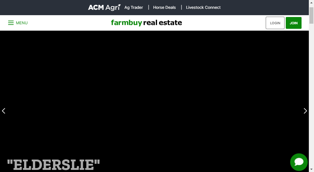 Farm Buy Real Estate