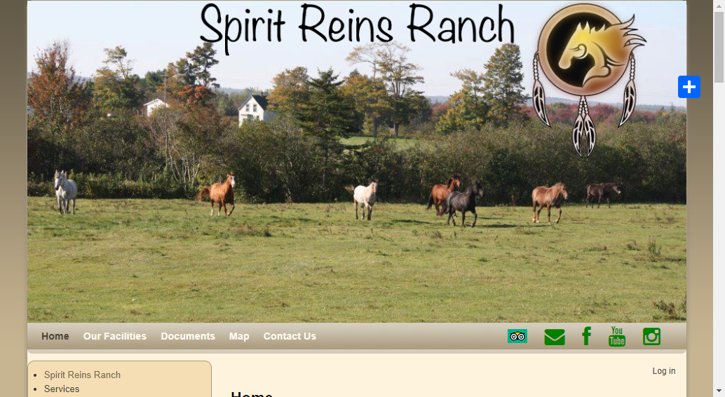 Flying Cross Ranch