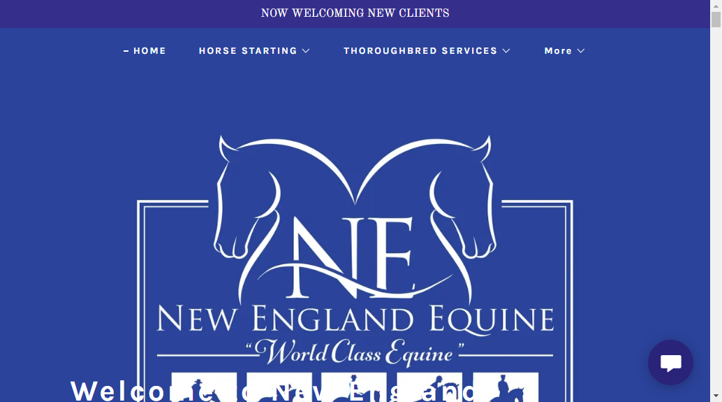 New England Equine