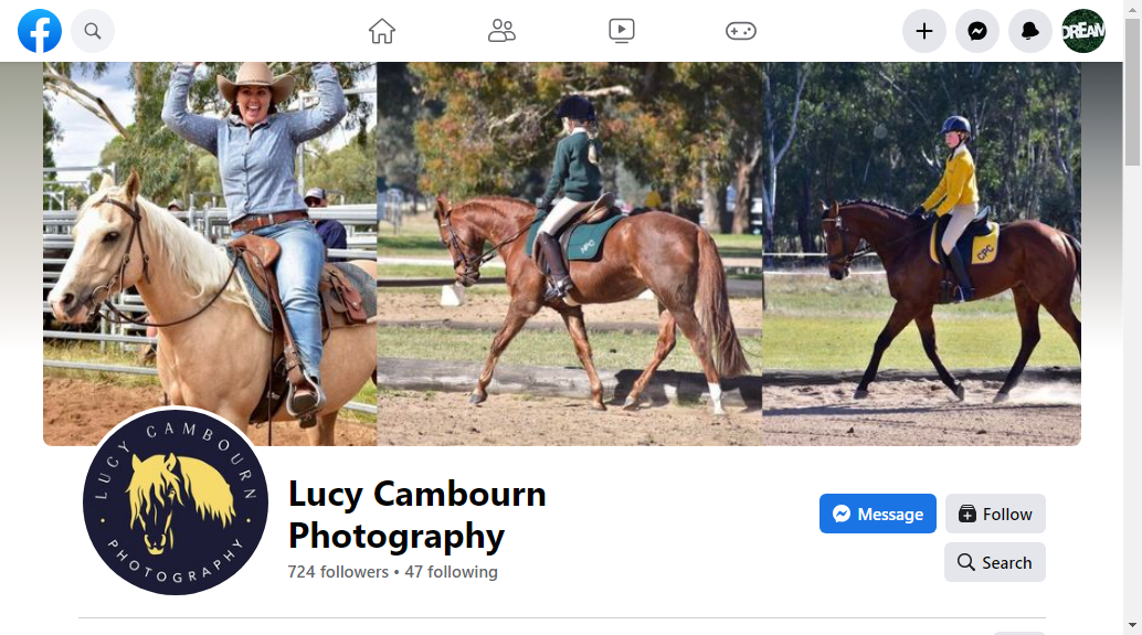 Lucy Cambourn Photography