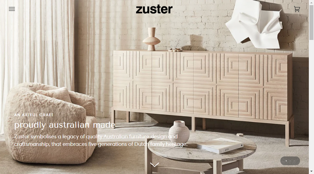 Zuster Equestrian