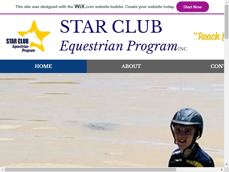 Star Club Equestrian Program Inc