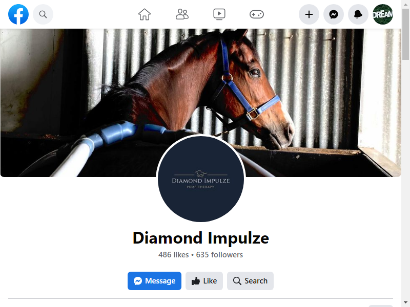 Diamond Impulze