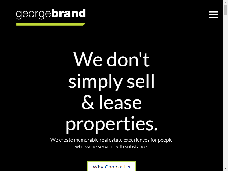 George Brand Real Estate Kincumber