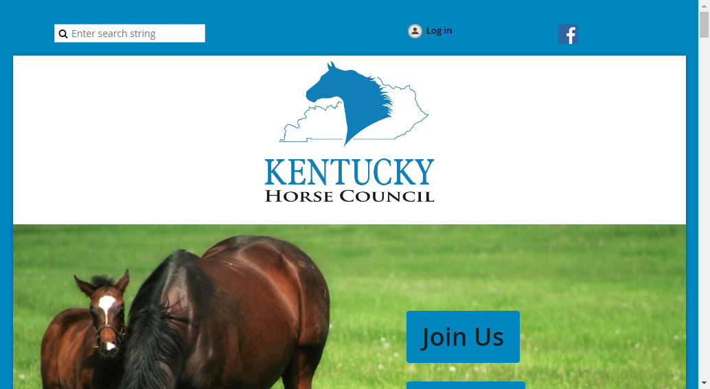 Kentucky Horse Council