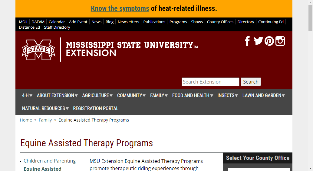 MSU Extension