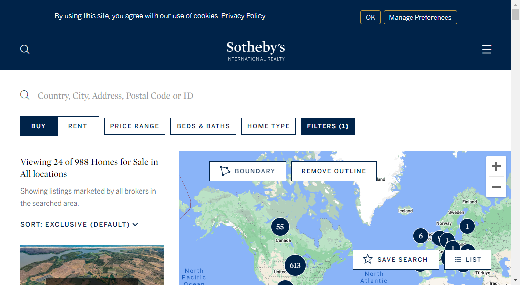 Sotheby';s International Realty