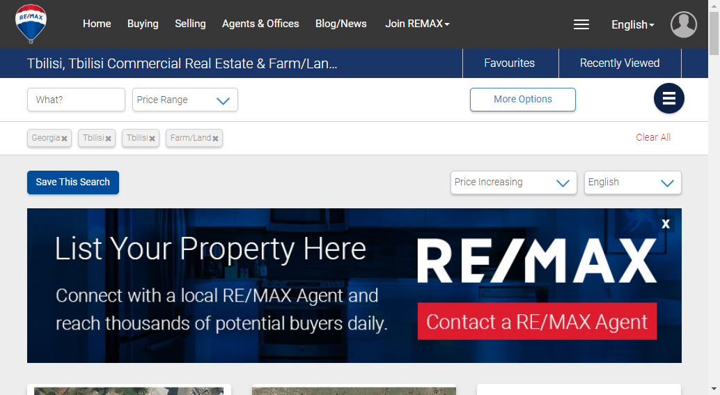 Remax