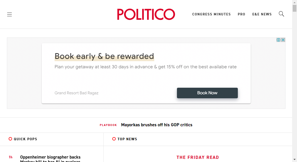 Politico