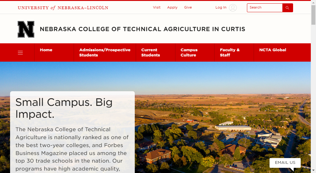 University of Nebraska–Lincoln