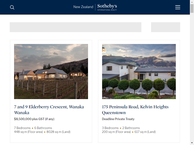 Sotheby';s International Realty