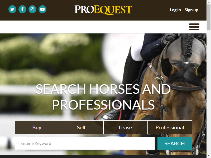 ProEquest