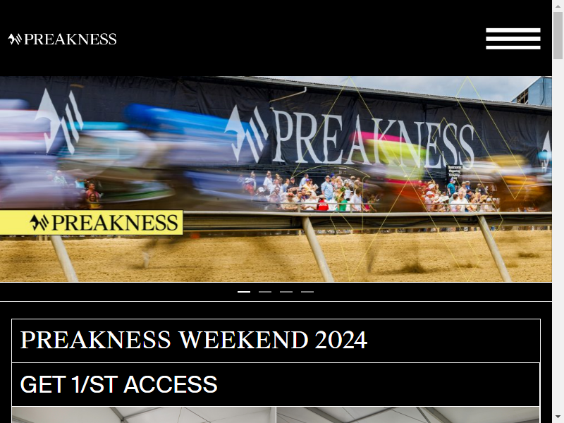 Preakness Stakes