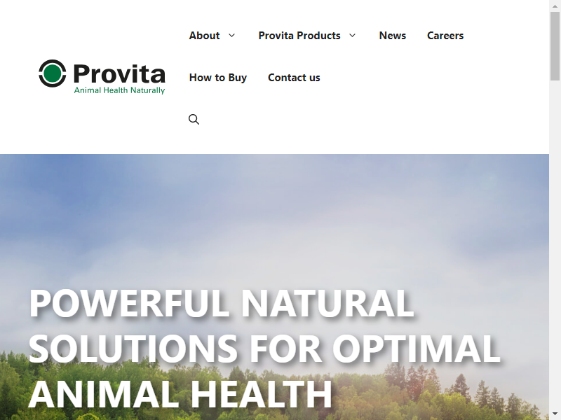 Provita Animal Health