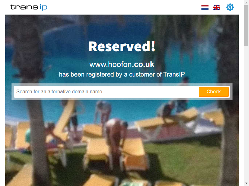 Hoofon.com