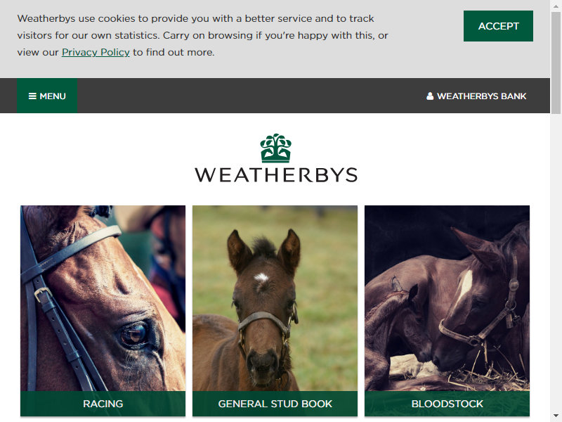 Weatherbys Ltd