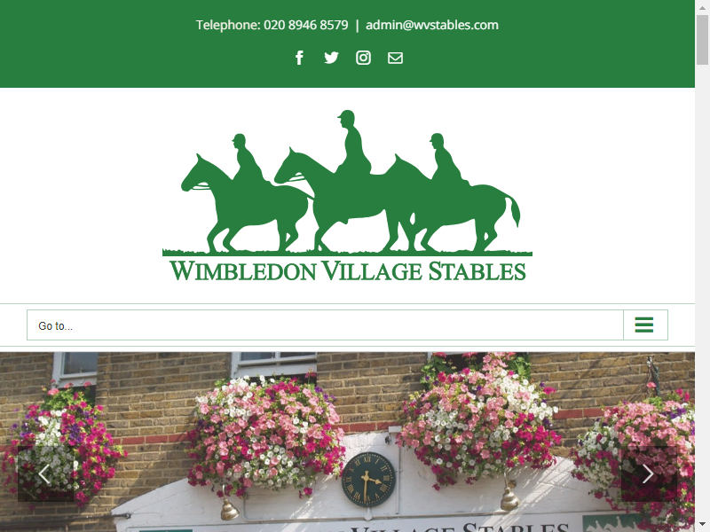 Wimbledon Village Stables