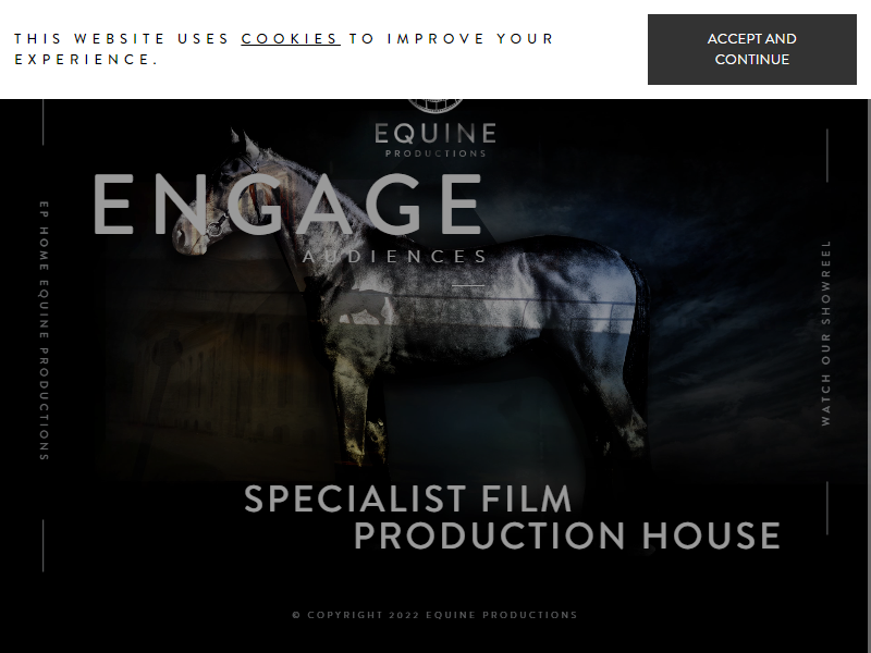 Equine Productions Ltd