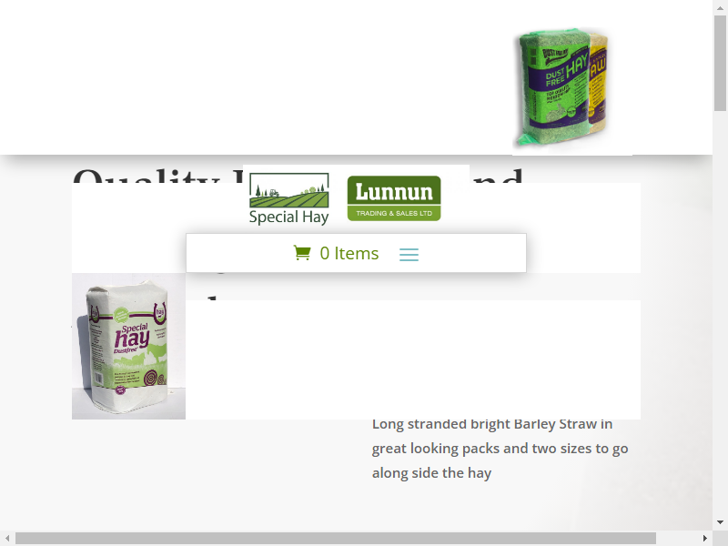 Lunnun Trading & Sales Ltd