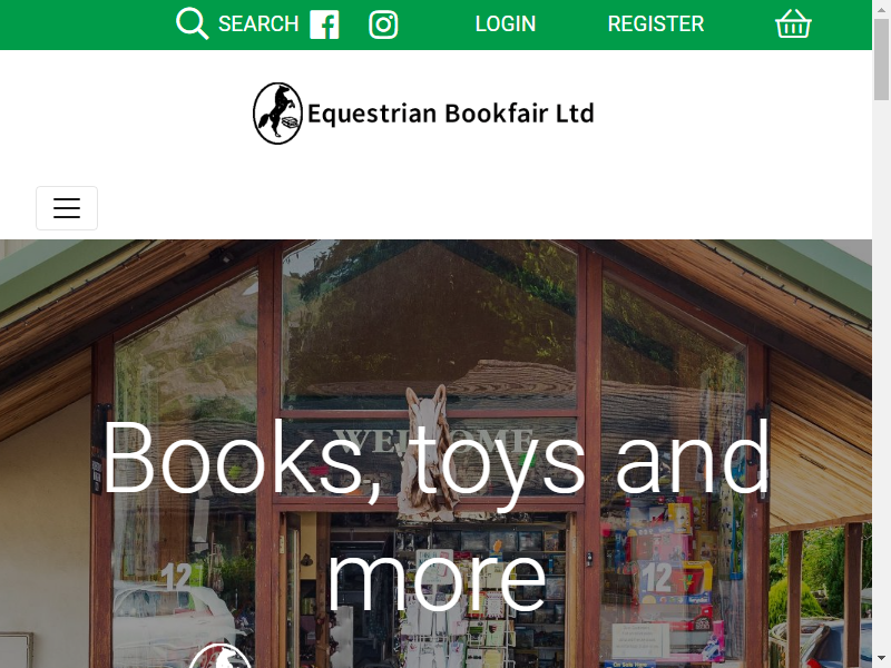 Equestrian Bookfair Ltd