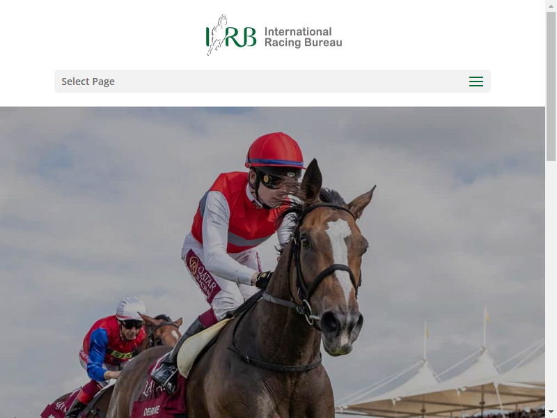 International Racing Bureau Ltd