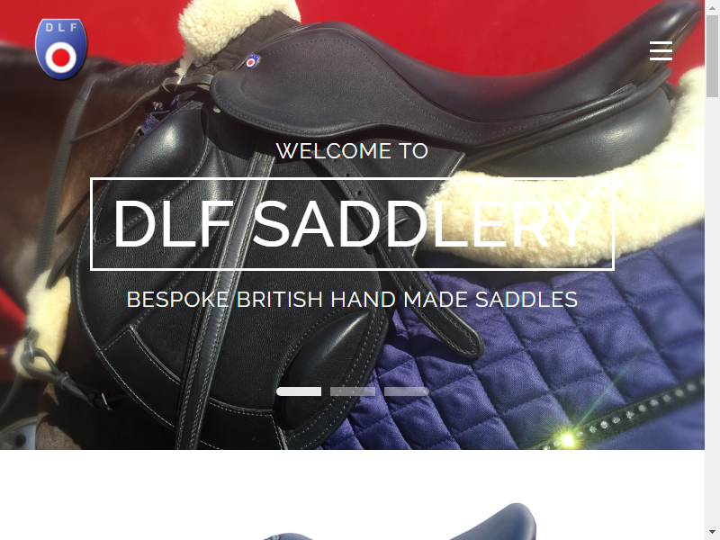 DLF Saddle Company Limited