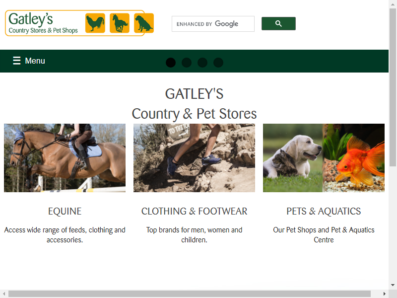 Gatleys Country Store & Pet Shop