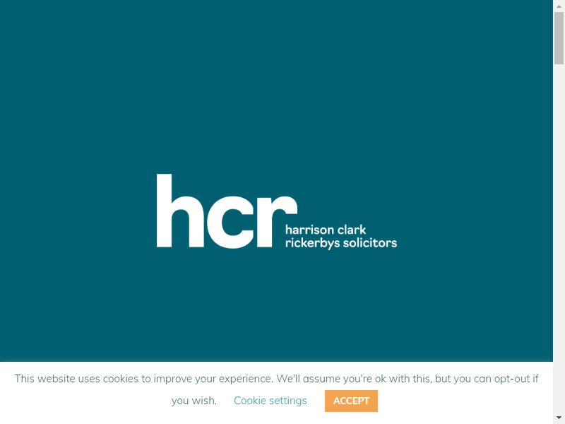 HCR Legal LLP