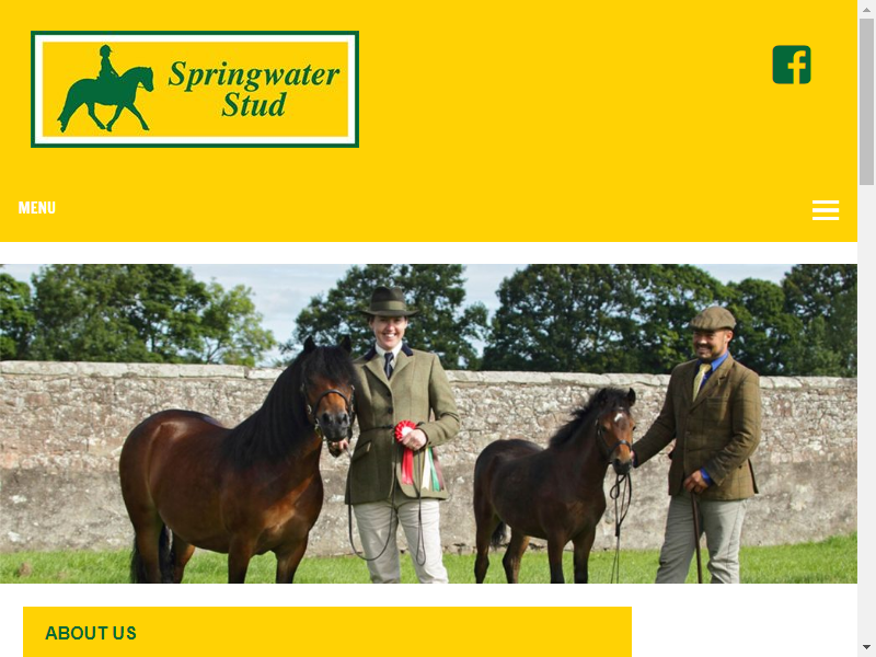 Springwater Stud