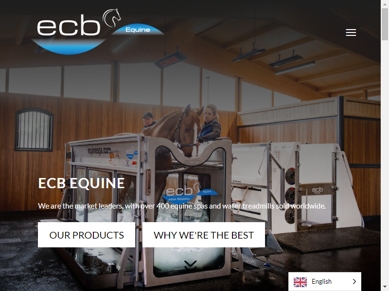 E C B Equine Ltd