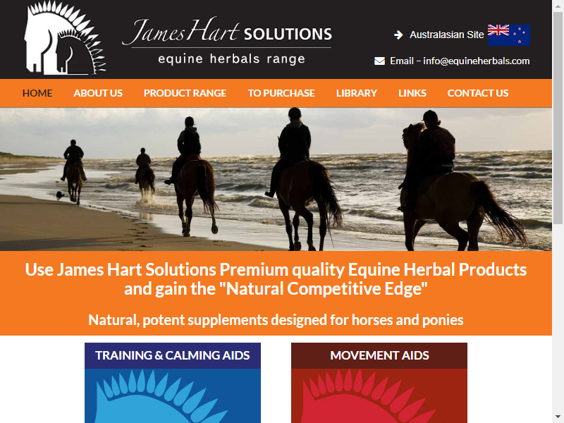 James Hart Solutions