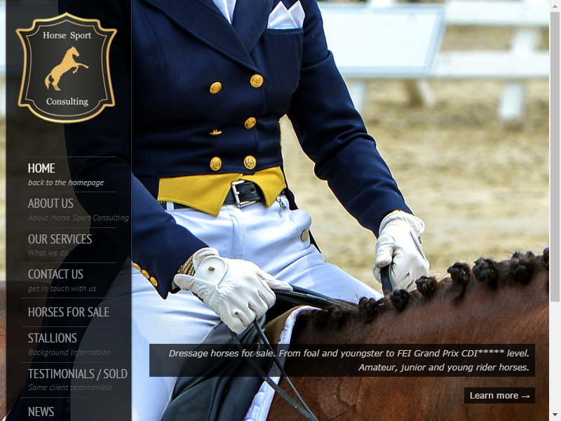 Horse Sport Consulting