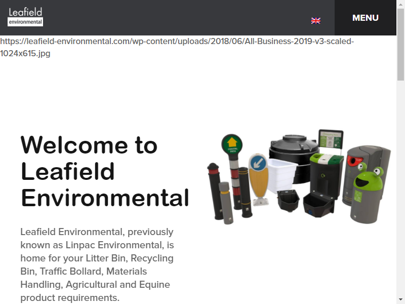 Leafield Environmental Ltd