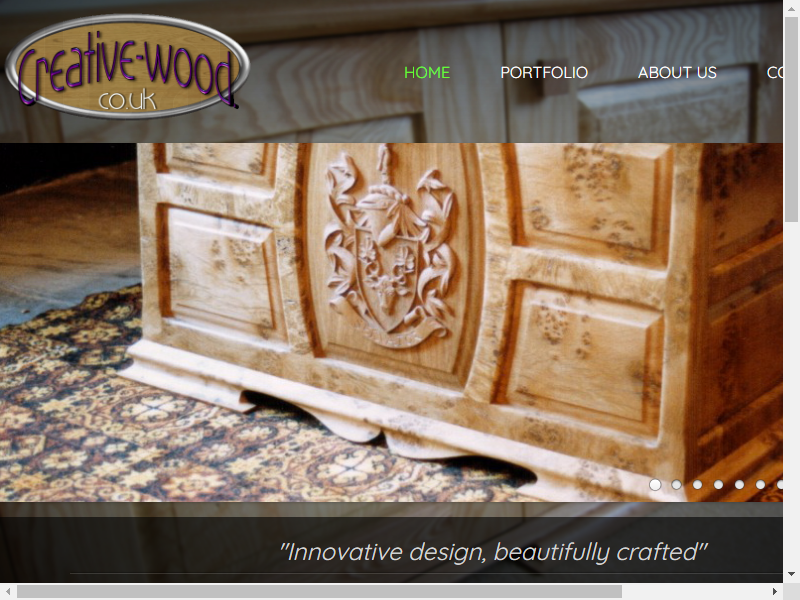 Creative-wood.co.uk