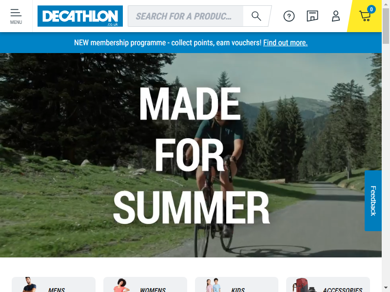 Decathlon (Sheffield)