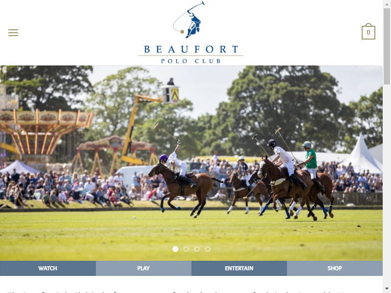 Beaufort Polo Club