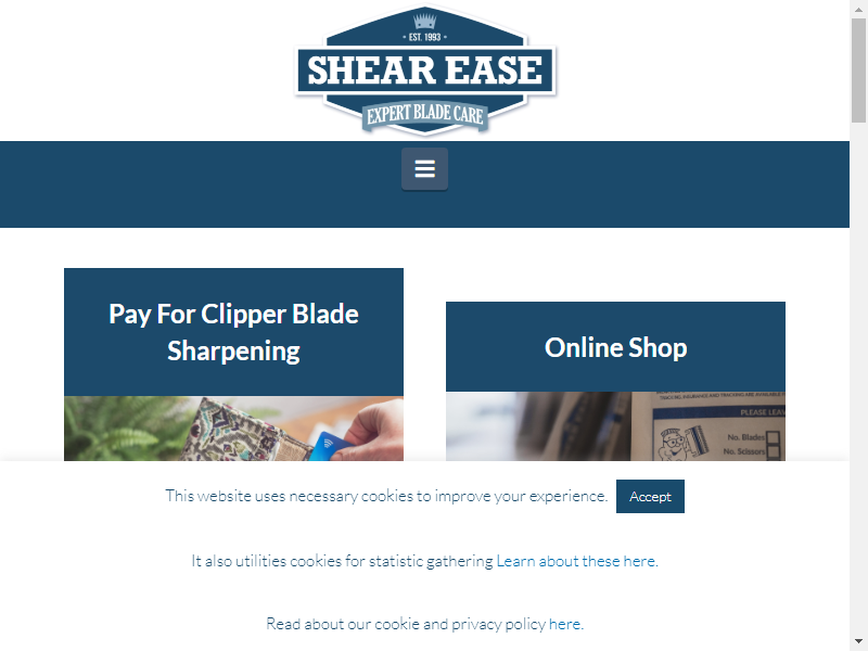 Shearease Ltd