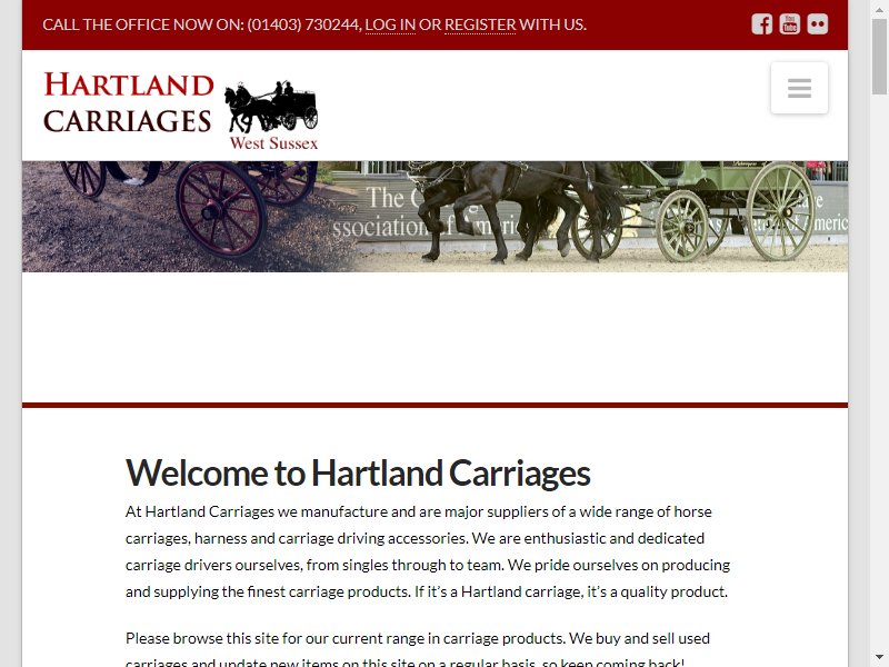 Hartland UK Ltd