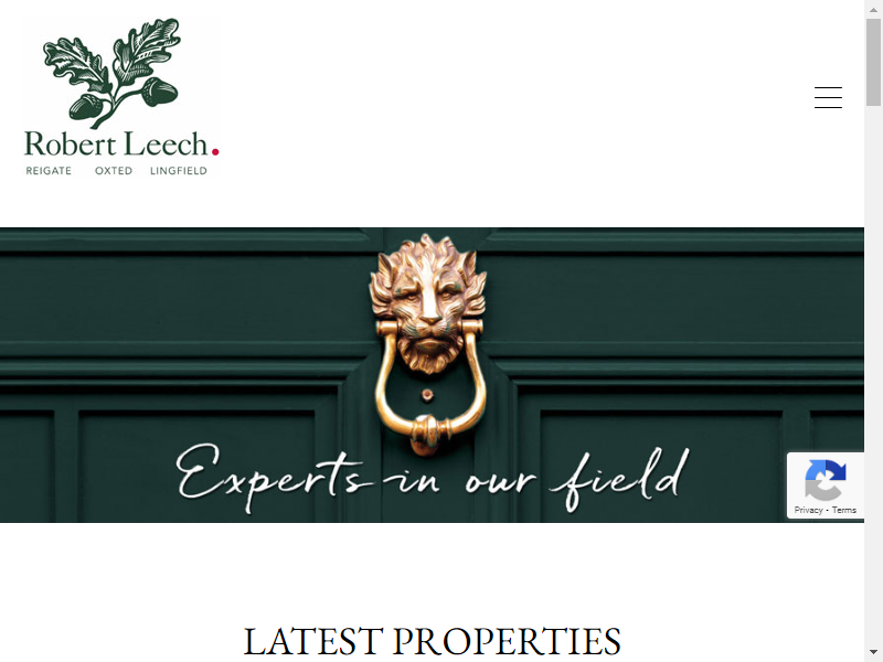 Robert Leech & Partners