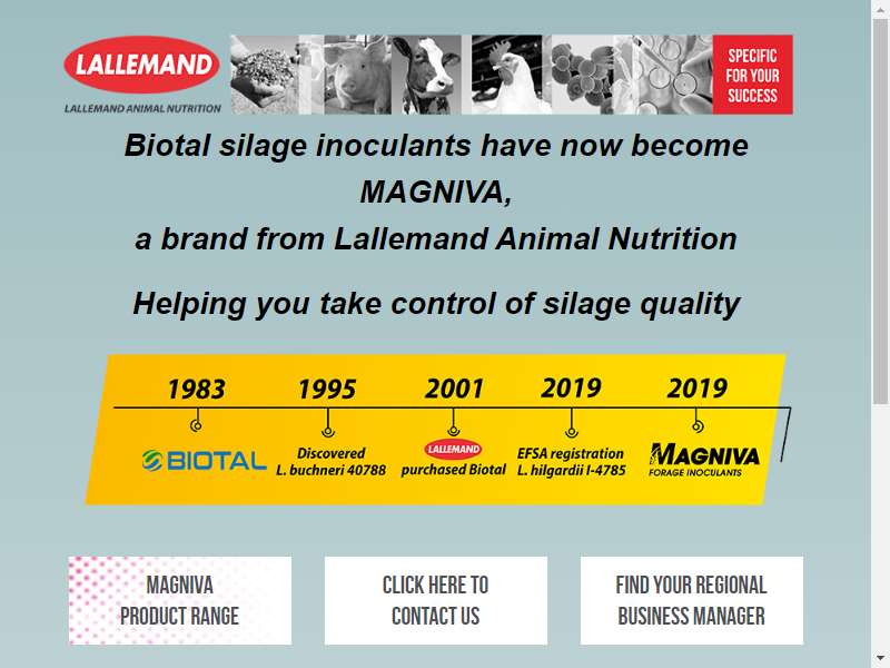 Biotal Ltd