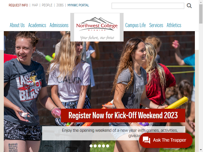 Northwest College