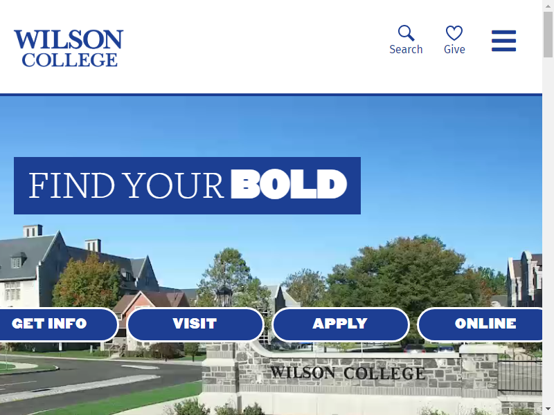 Wilson Edu