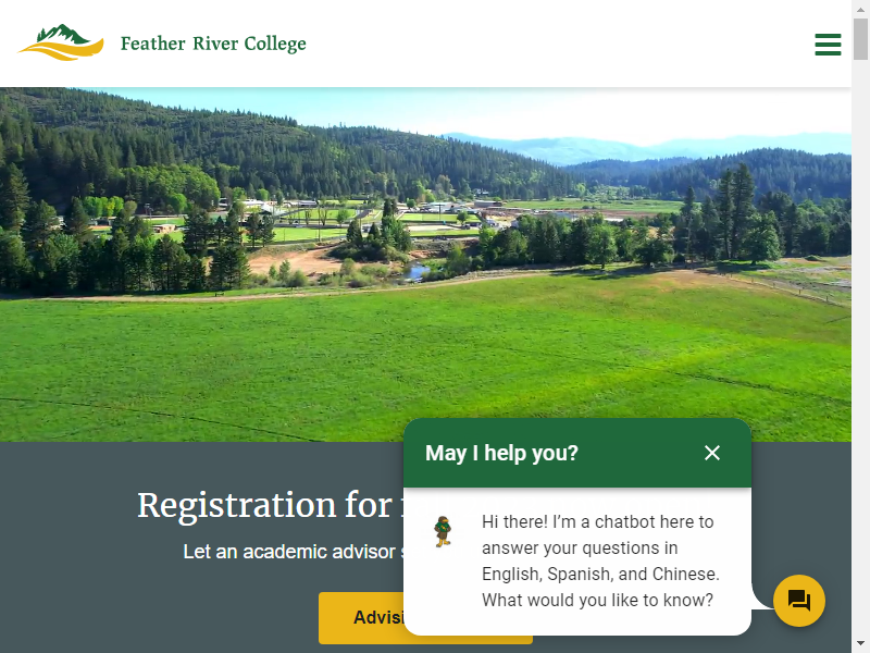 Feather River College