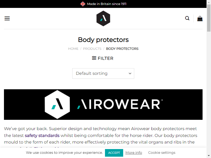 Airowear