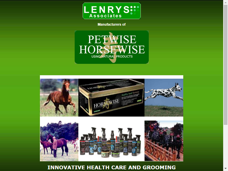 Lenrys Associates