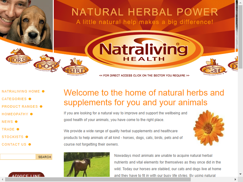 Natraliving Health